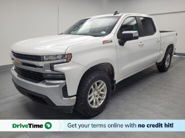2022 Chevrolet Silverado 1500 in Memphis, TN 38128