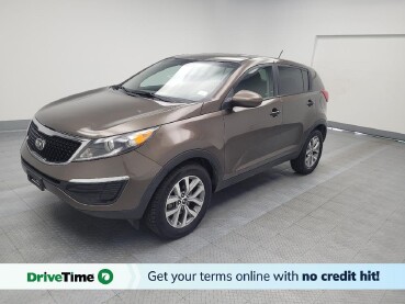 2015 Kia Sportage in Memphis, TN 38128