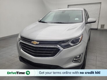 2020 Chevrolet Equinox in Greensboro, NC 27407