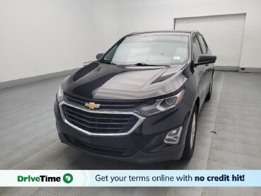 2020 Chevrolet Equinox in Stone Mountain, GA 30083