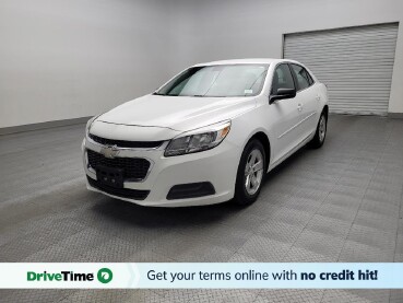 2014 Chevrolet Malibu in Oklahoma City, OK 73139
