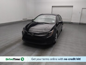 2022 Toyota Corolla in Jackson, MS 39211
