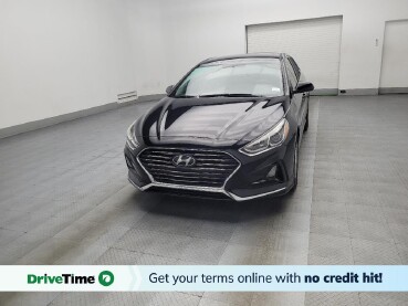 2019 Hyundai Sonata in Union City, GA 30291