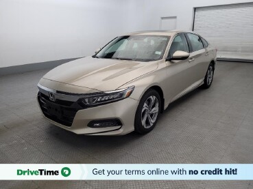 2019 Honda Accord in Richmond, VA 23235