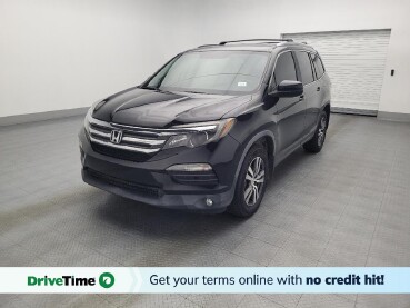 2017 Honda Pilot in Jacksonville, FL 32225