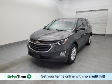 2018 Chevrolet Equinox in Louisville, KY 40258