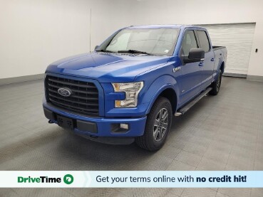 2015 Ford F150 in Miami, FL 33157