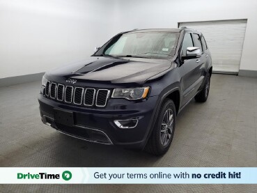 2018 Jeep Grand Cherokee in New Castle, DE 19720