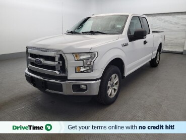 2015 Ford F150 in New Castle, DE 19720