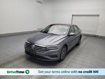 2019 Volkswagen Jetta in Conyers, GA 30094
