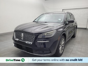 2020 Lincoln Corsair in Raleigh, NC 27604