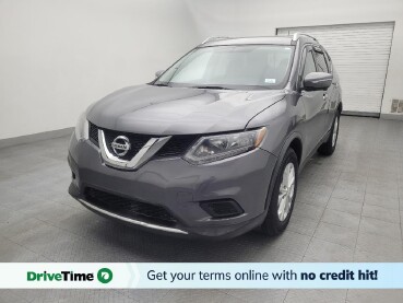 2015 Nissan Rogue in Raleigh, NC 27604