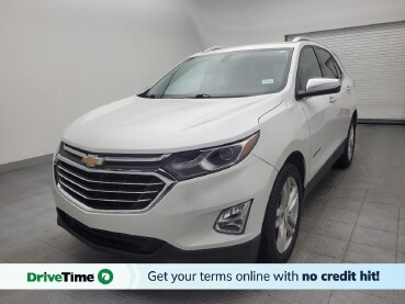 2019 Chevrolet Equinox in Raleigh, NC 27604