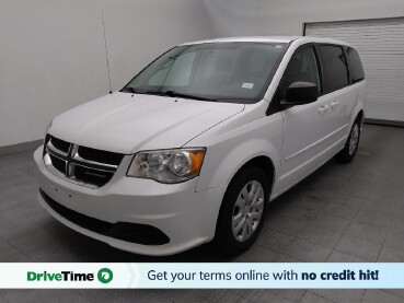 2014 Dodge Grand Caravan in Raleigh, NC 27604