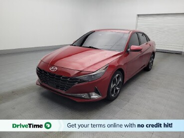 2022 Hyundai Elantra in Orlando, FL 32808