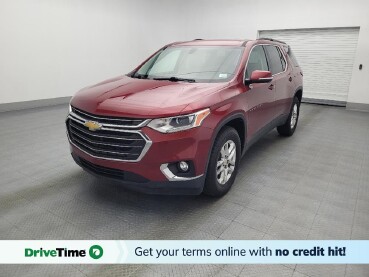 2019 Chevrolet Traverse in Ocala, FL 34471