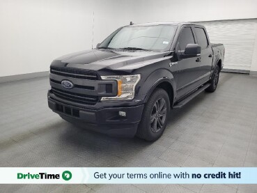 2019 Ford F150 in Orlando, FL 32808