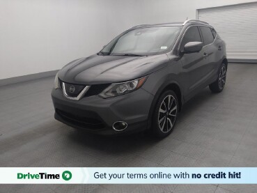 2018 Nissan Rogue Sport in Ocala, FL 34471
