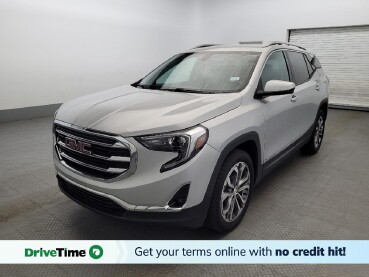 2019 GMC Terrain in Pittsburgh, PA 15236