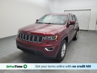 2022 Jeep Grand Cherokee in Fairfield, OH 45014