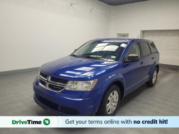 2015 Dodge Journey in Las Vegas, NV 89102