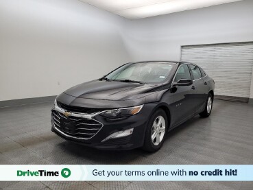 2022 Chevrolet Malibu in Mesa, AZ 85210