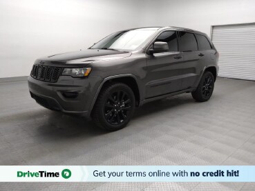 2020 Jeep Grand Cherokee in Arlington, TX 76011