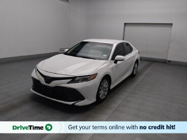 2018 Toyota Camry in Duluth, GA 30096