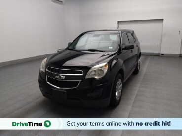 2015 Chevrolet Equinox in Duluth, GA 30096