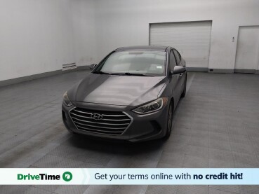 2018 Hyundai Elantra in Duluth, GA 30096