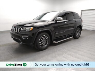 2022 Jeep Grand Cherokee in Lewisville, TX 75067