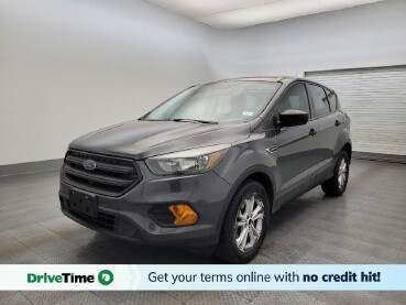 2018 Ford Escape in Chandler, AZ 85225