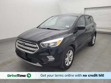 2019 Ford Escape in Tampa, FL 33619