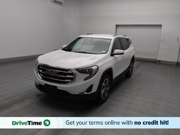 2019 GMC Terrain in Augusta, GA 30907