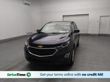 2018 Chevrolet Equinox in Stone Mountain, GA 30083