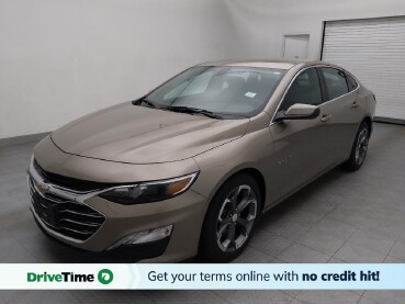 2022 Chevrolet Malibu in Salem, VA 24153