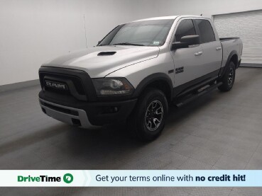 2017 RAM 1500 in Orlando, FL 32808