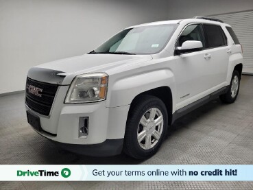 2015 GMC Terrain in Eastpointe, MI 48021