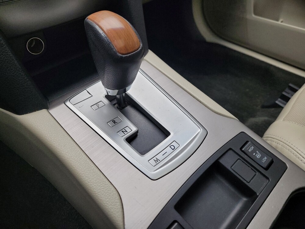 2013 Subaru Outback in Eastpointe, MI 48021 - 18048921 26