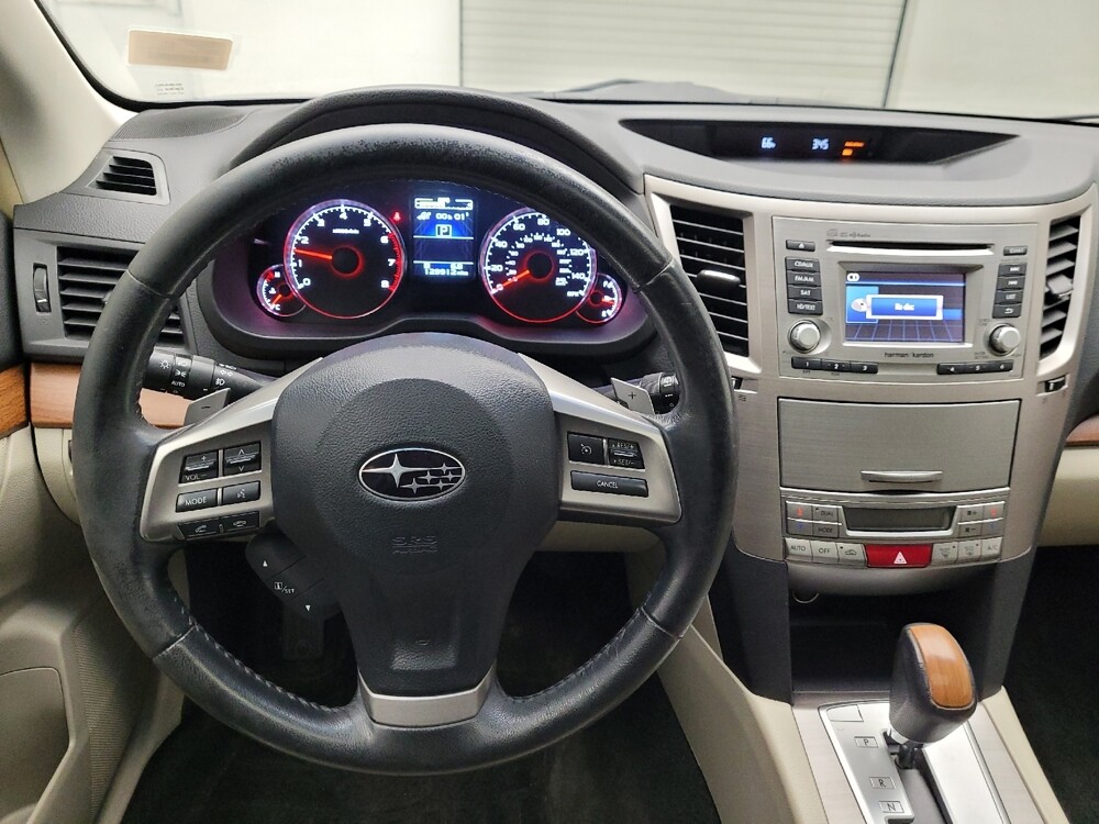 2013 Subaru Outback in Eastpointe, MI 48021 - 18048921 22