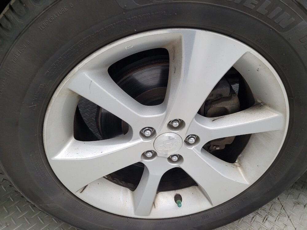 2013 Subaru Outback in Eastpointe, MI 48021 - 18048921 31