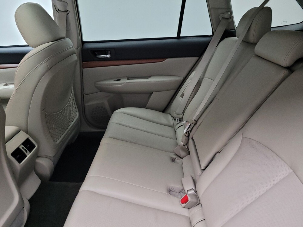 2013 Subaru Outback in Eastpointe, MI 48021 - 18048921 18