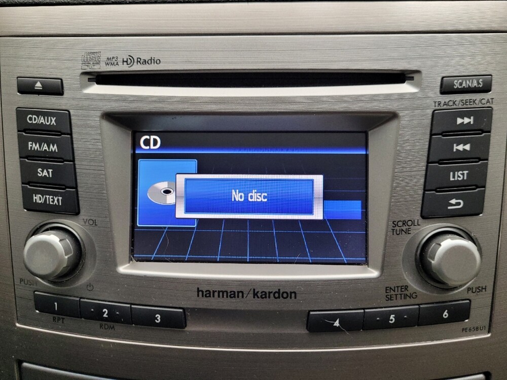 2013 Subaru Outback in Eastpointe, MI 48021 - 18048921 25