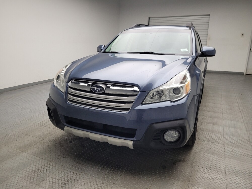 2013 Subaru Outback in Eastpointe, MI 48021 - 18048921 15