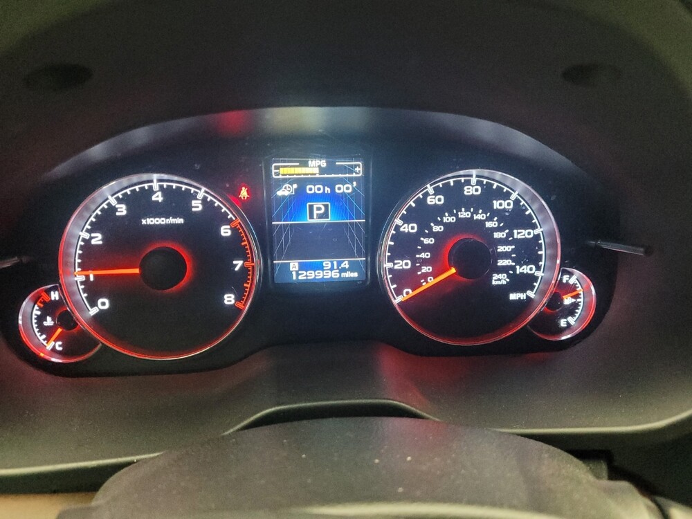 2013 Subaru Outback in Eastpointe, MI 48021 - 18048921 23