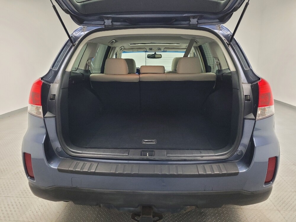 2013 Subaru Outback in Eastpointe, MI 48021 - 18048921 29