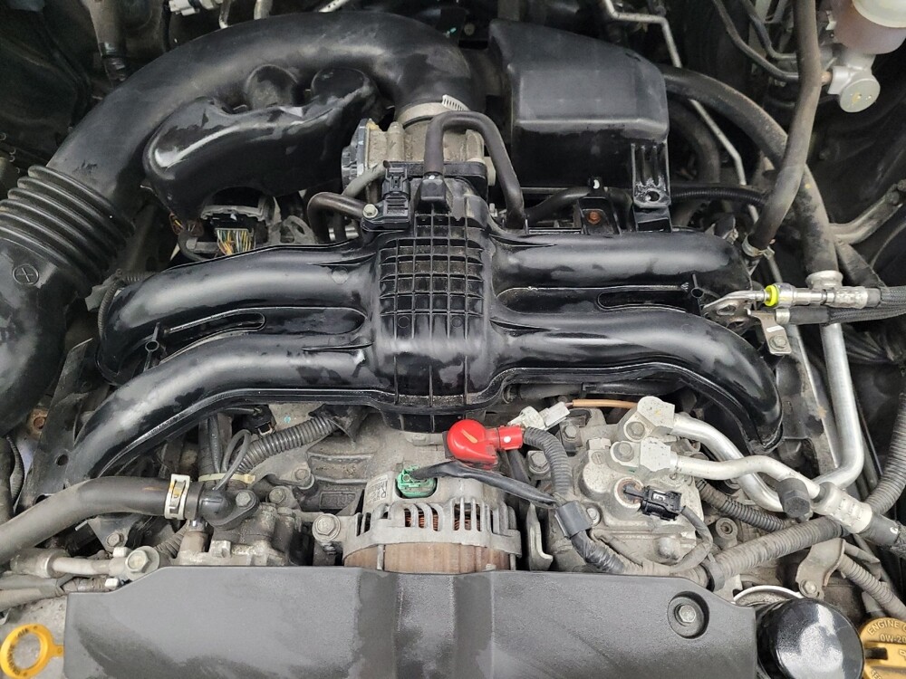 2013 Subaru Outback in Eastpointe, MI 48021 - 18048921 30