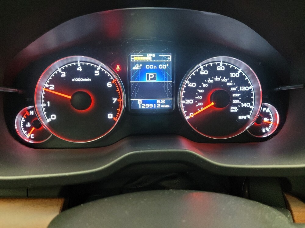 2013 Subaru Outback in Eastpointe, MI 48021 - 18048921 23