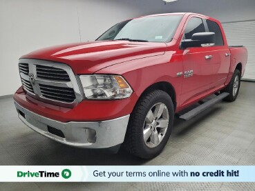 2017 RAM 1500 in Eastpointe, MI 48021