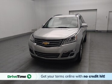 2017 Chevrolet Traverse in Stone Mountain, GA 30083